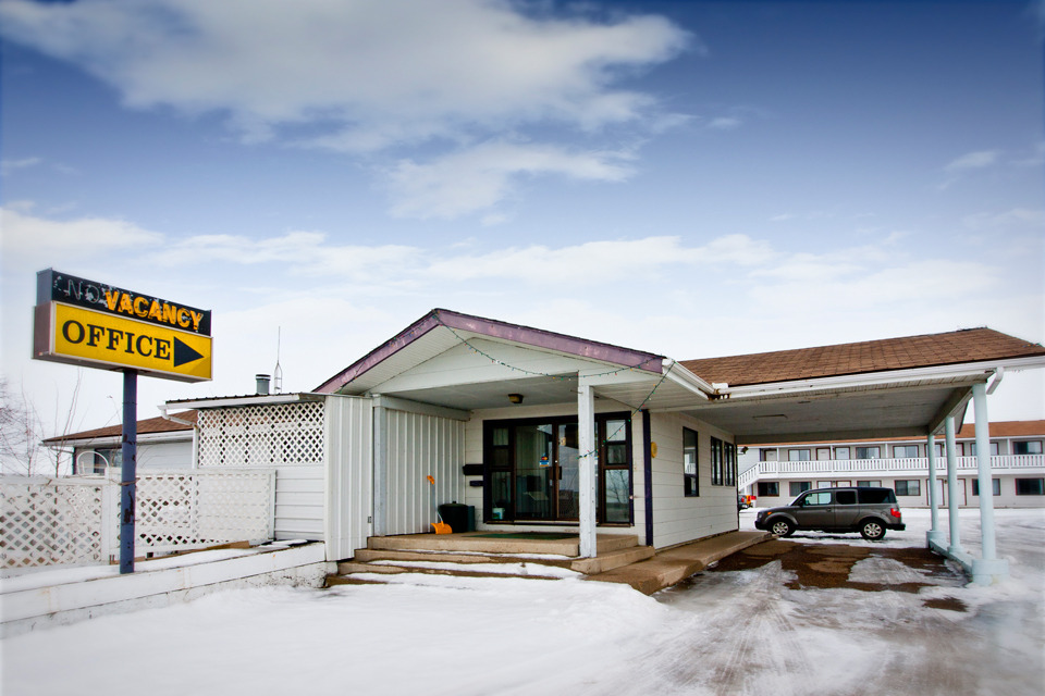 Hotels in Provost Motels in Provost