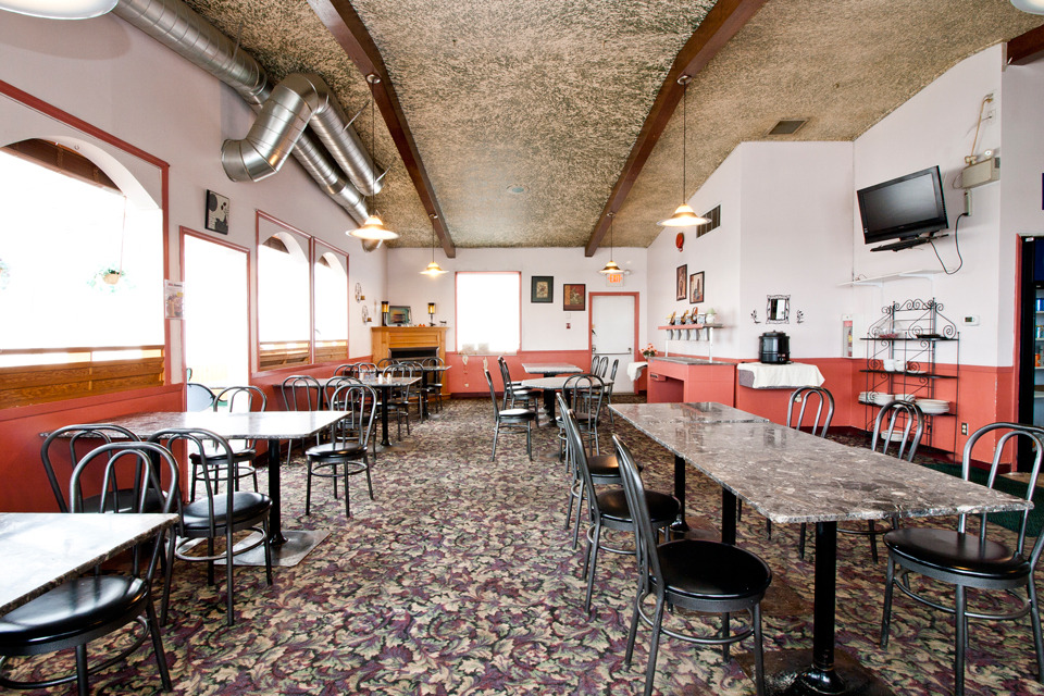 Hotels in Provost Motels in Provost