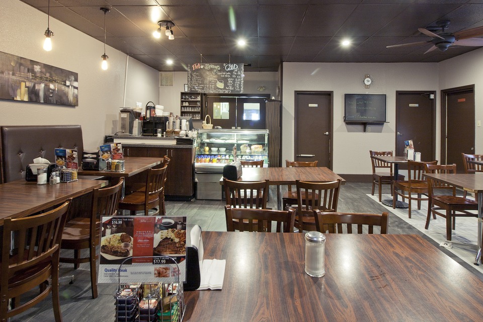 Hotels in Wainwright, AB Springs Motor Inn Motels in Wainwright