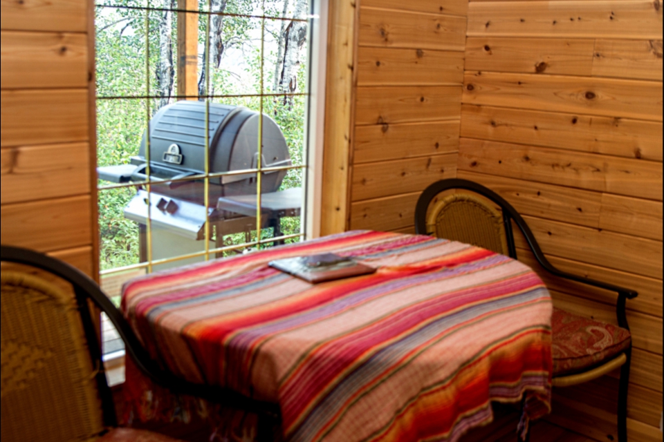 to Peace River Cabins and Outdoors Booking Engine!