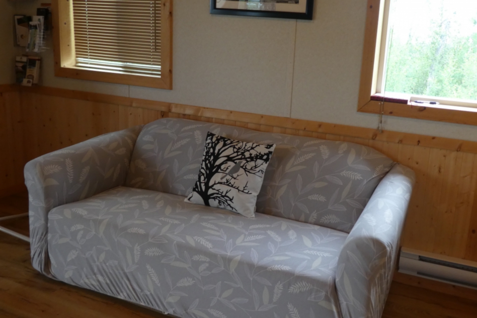 to Peace River Cabins and Outdoors Booking Engine!