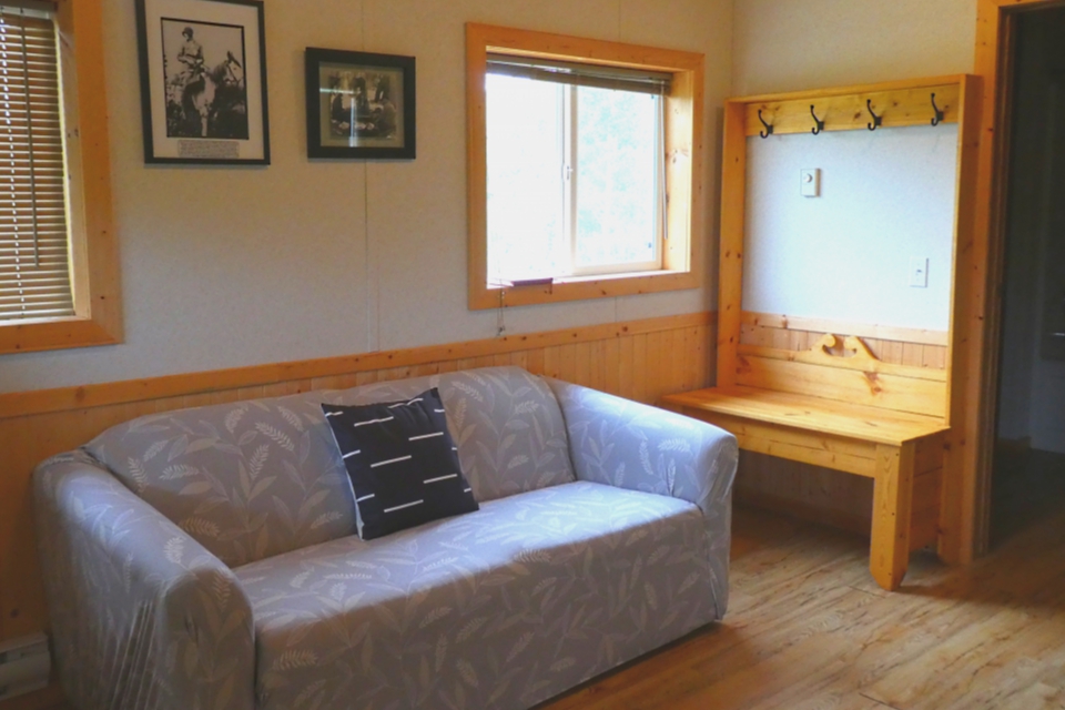 to Peace River Cabins and Outdoors Booking Engine!